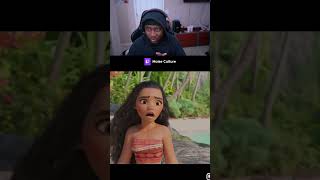 KSI New Disney Song THICK OF IT and IM SICK OF IT youtubeshorts shorts moiseculture ksi [upl. by Esteban286]