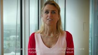 Reactie Barbara Baarsma op Brexit ENG subtitles [upl. by Htrag]