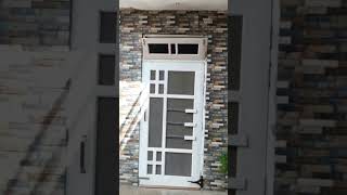 Window door design video new jali door design 2024 Jali door status door design reels shorts viral [upl. by Alderman172]