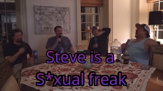 MSSP  Steve Gerben is a Freak [upl. by Wagstaff]