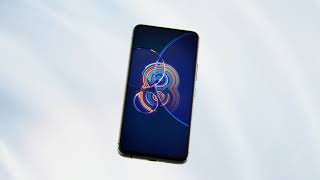 Asus Zenfone 8 Flip  JB HiFi [upl. by Airbmak15]