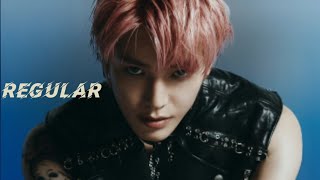 NCT  Regular All versions [upl. by Anij]