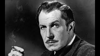 Documental Vincent Price biografía Vincent Price biography [upl. by Ocsic]