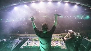 Tomorrowland Belgium 2016  Martin Garrix [upl. by Felita]