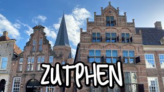 Zutphen  The Netherlands [upl. by Oilcareh]