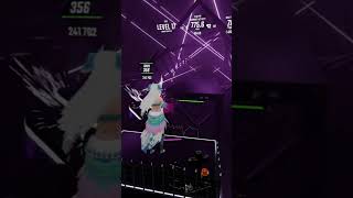 Experience Beat Saber in VR It’s a Game Changer [upl. by Kariv244]