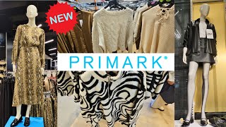 Primark arrivage nouvelle collection Femme 🚺 [upl. by Htiduy]