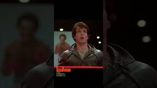 film Rocky ubah dialog karena low bujet film classicmovie movie [upl. by Col]