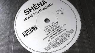 Shena  More Than Woman Troubles Jazz Beats [upl. by Abbotsun]