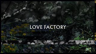 Metronomy  Love Factory Lyric Video [upl. by Miarhpe826]