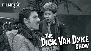 The Dick Van Dyke Show  Season 1 Episode 28  The Bad Old Days  Full Episode [upl. by Latimore345]