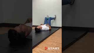 Hip impingement With Box Step Up Exercise Try This [upl. by Towne28]