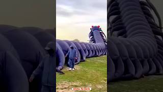 The Dragon Kite Challenge Can You Handle Chinas Most Extreme Kitefacts shorts [upl. by Gore526]