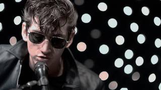 Arctic Monkeys  Full Performance Live on KEXP [upl. by Sivlek385]