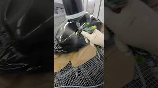 Car painting painting motorcycle tankabrargermanvlogs [upl. by Mehalick]