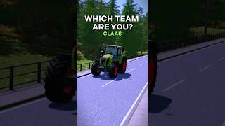 SMALL VS MEDIUM VS LARGE  CLAAS 🚜  FS22 farming farmingsimulator22 fy fyp shorts [upl. by Ennaer]