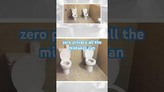 You Won’t Believe These Toilet Placements [upl. by Nirahs860]