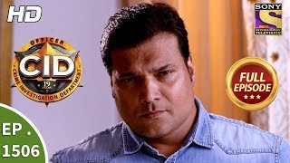 CID  Ep 1506  Full Episode  18th March 2018 [upl. by Galligan]