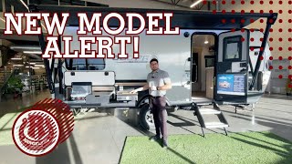 2024 Geo Pro 20FKS Revealed with Mitch The Ultimate Compact RV Experience [upl. by Elli99]