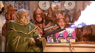 Spaceballs The Movie Clip [upl. by Boynton]