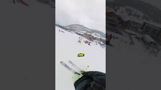 COPPER MOUNTAIN OPENING DAY 2025 skiing skitok [upl. by Lonni978]