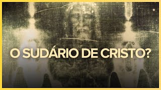 O Sudário de Turim É Verdadeiro História Descobertas Ciência [upl. by Fred]