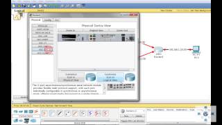 OSPF  Routing Protocol [upl. by Aneled]