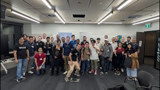 K8SUG  Kubernetes Australia 25 Meetup  17th October 2024 [upl. by Uht]