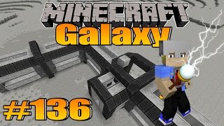 Sososososo Und so Minecraft GALAXY  Folge 136 SparkofPhoenix [upl. by Hildick]