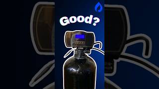 Aquasure Water Softener Review [upl. by Malo]