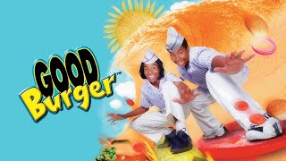 Good Burger 1997 Movie  Kenan Thompson Kel Mitchell Abe Vigoda  Good Burger Movie Full Review [upl. by Rahs120]