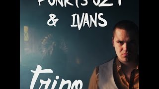 Punkts uz I un Ivans  Tripo OFFICIAL VIDEO [upl. by Aieka875]