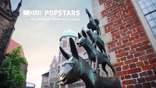 Bremen Made of Stars [upl. by Nariko]