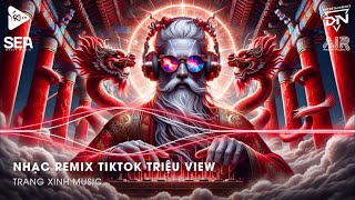 Nhạc Remix TikTok Triệu View  BXH Nhạc Trẻ Remix Hay Nhất Hiện Nay🎼Top 20 Nhạc TikTok Hay 2024 [upl. by Cost]