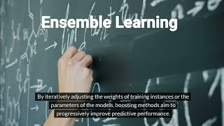 Ensemble Learning A Comprehensive Review [upl. by Elnora]