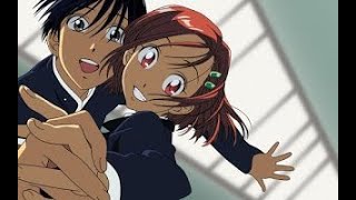 Kare Kano Ep 01 ENG DUB  quotHer Circumstancesquot [upl. by Aihseken]