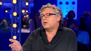 Michel Onfray quotOn tabasse les musulmans sur la planète en permanence quot ONPC [upl. by Annawaj]