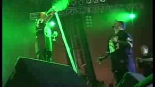 CYPRESS HILL LIVE  SMOKE BONG LIVE [upl. by Sterling]