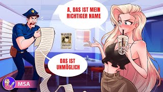 Ich ändere meinen Namen jeden Tag [upl. by Wichern]