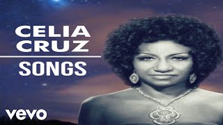 Celia Cruz  Te Busco Audio [upl. by Mosby]