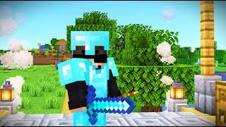 MINECRAFT PRIVATE SMP LIVE 9 shorts minecraft minecraftserver [upl. by Selry]