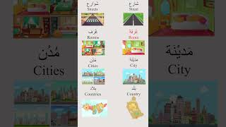 Broken Plural in the Arabic Language 2 [upl. by Sherr]