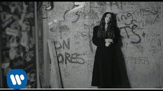 Birdy  Skinny Love Official Video 2014 [upl. by Eicnan657]