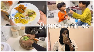 Let’s make Dinner with me  Nadan meals  Malayalam  Ayshasharf [upl. by Camile]