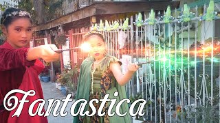 Encantadia Fantastica Episode 1 4KRemake [upl. by Elmajian]