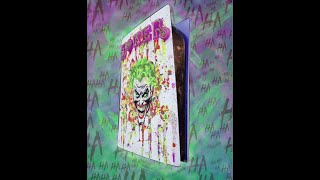 CAN YOU ANSWER THE RIDDLE  The Joker PS5 [upl. by Acinorev]