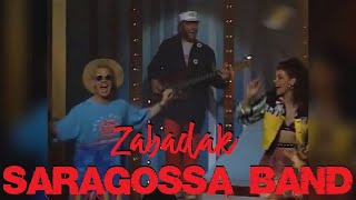 Saragossa Band  Zabadak 1980 ReMastered [upl. by Hanfurd]