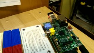 Pins for BootUp or Reset on Raspberry Pi  From Off State [upl. by Dora672]