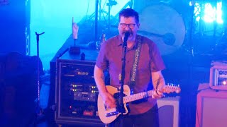 The Decemberists  Joan in the Garden Live Premiere  Kingston NY [upl. by Jayme]