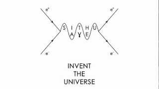 Sithu Aye  Expansion Invent the Universe full track preview [upl. by Auburta820]